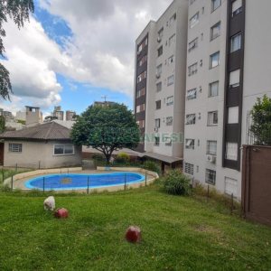 Apartamento com 77m², 3 dormitórios, 1 vaga, no bairro Centro em Caxias do Sul para Comprar