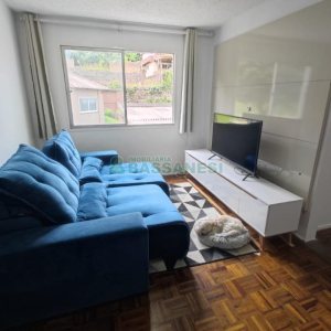 Apartamento com 77m², 3 dormitórios, 1 vaga, no bairro Centro em Caxias do Sul para Comprar