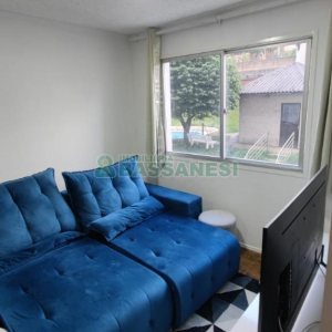 Apartamento com 77m², 3 dormitórios, 1 vaga, no bairro Centro em Caxias do Sul para Comprar