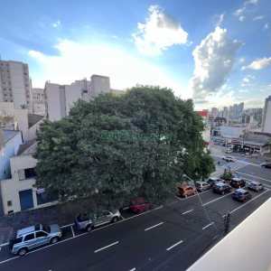 Apartamento com 280m², 3 dormitórios, no bairro Centro em Caxias do Sul para Alugar