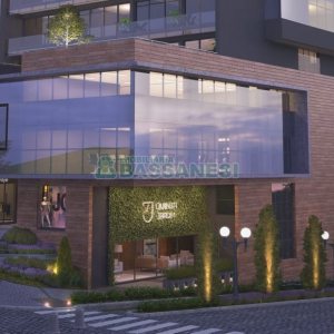 Apartamento com 182m², 3 dormitórios, 2 vagas, no bairro Exposição em Caxias do Sul para Comprar