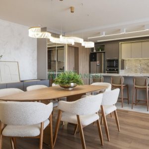 Apartamento com 182m², 3 dormitórios, 2 vagas, no bairro Exposição em Caxias do Sul para Comprar