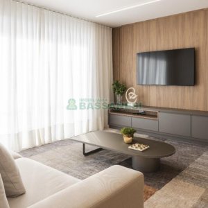 Apartamento com 182m², 3 dormitórios, 2 vagas, no bairro Exposição em Caxias do Sul para Comprar