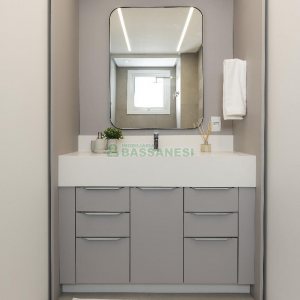 Apartamento com 182m², 3 dormitórios, 2 vagas, no bairro Exposição em Caxias do Sul para Comprar