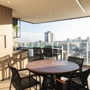 Apartamento com 182m², 3 dormitórios, 2 vagas, no bairro Exposição em Caxias do Sul para Comprar