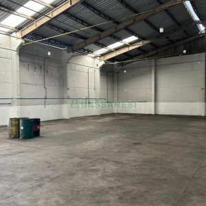 Pavilhão com 671m², no bairro Santa Catarina em Caxias do Sul para Alugar