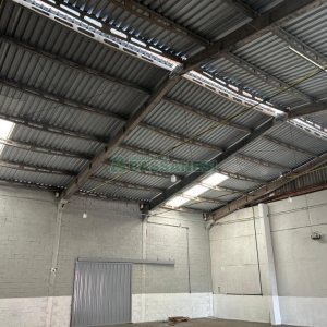 Pavilhão com 671m², no bairro Santa Catarina em Caxias do Sul para Alugar