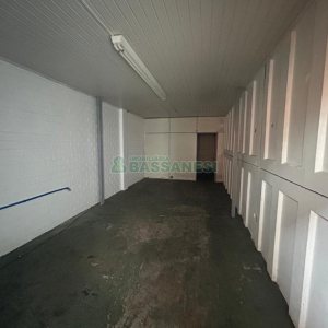 Pavilhão com 671m², no bairro Santa Catarina em Caxias do Sul para Alugar