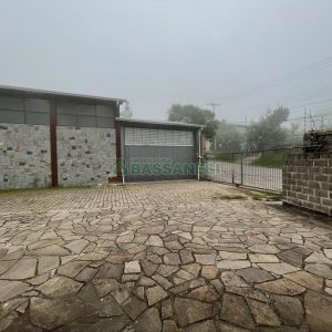 Pavilhão com 1400m², no bairro Bela Vista em Caxias do Sul para Alugar