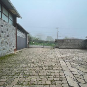 Pavilhão com 1400m², no bairro Bela Vista em Caxias do Sul para Alugar