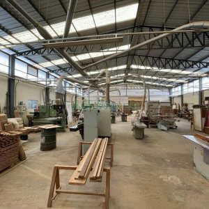 Pavilhão com 1400m², no bairro Bela Vista em Caxias do Sul para Alugar