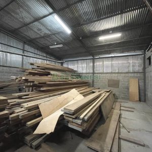 Pavilhão com 1400m², no bairro Bela Vista em Caxias do Sul para Alugar