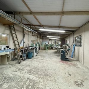 Pavilhão com 1400m², no bairro Bela Vista em Caxias do Sul para Alugar