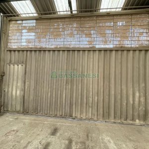 Pavilhão com 1400m², no bairro Bela Vista em Caxias do Sul para Alugar