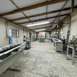 Pavilhão com 1400m², no bairro Bela Vista em Caxias do Sul para Alugar