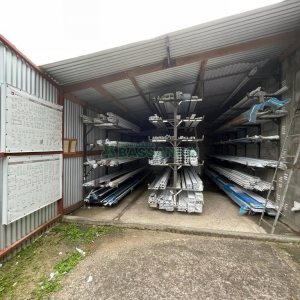 Pavilhão com 1400m², no bairro Bela Vista em Caxias do Sul para Alugar