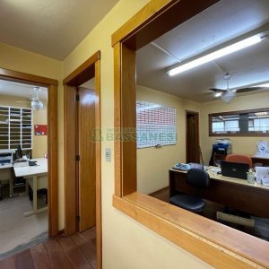 Pavilhão com 1400m², no bairro Bela Vista em Caxias do Sul para Alugar