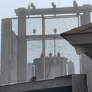 Pavilhão com 1400m², no bairro Bela Vista em Caxias do Sul para Alugar