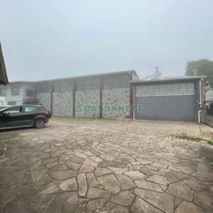Pavilhão com 1400m², no bairro Bela Vista em Caxias do Sul para Alugar
