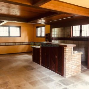 Casa com 200m², 5 dormitórios, 5 vagas, no bairro 3 Legua em Caxias do Sul para Alugar