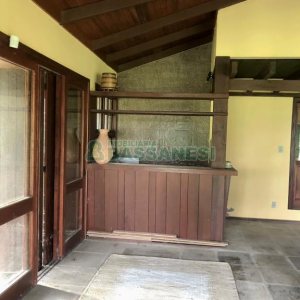 Casa com 200m², 5 dormitórios, 5 vagas, no bairro 3 Legua em Caxias do Sul para Alugar