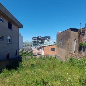 Terreno com 230m², no bairro Rio Branco em Caxias do Sul para Comprar