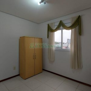 Apto Mobiliado com 49m², 2 dormitórios, 1 vaga, no bairro Desvio Rizzo em Caxias do Sul para Alugar ou Comprar