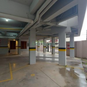 Apto Mobiliado com 49m², 2 dormitórios, 1 vaga, no bairro Desvio Rizzo em Caxias do Sul para Alugar ou Comprar