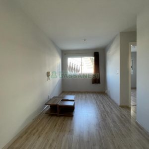 Apartamento com 48m², 2 dormitórios, 1 vaga, no bairro São Vitor em Caxias do Sul para Comprar