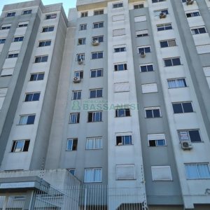 Apartamento com 48m², 2 dormitórios, 1 vaga, no bairro São Vitor em Caxias do Sul para Comprar