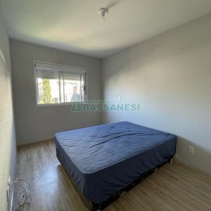 Apartamento com 48m², 2 dormitórios, 1 vaga, no bairro São Vitor em Caxias do Sul para Comprar