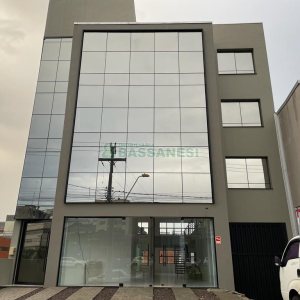 Sala com 144m², no bairro Sagrada Família em Caxias do Sul para Alugar
