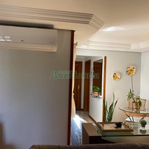 Apartamento com 140m², 3 dormitórios, 1 vaga, no bairro Centro em Caxias do Sul para Comprar