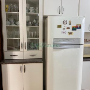 Apartamento com 140m², 3 dormitórios, 1 vaga, no bairro Centro em Caxias do Sul para Comprar