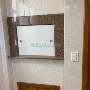 Apartamento com 140m², 3 dormitórios, 1 vaga, no bairro Centro em Caxias do Sul para Comprar