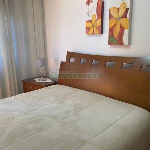 Apartamento com 140m², 3 dormitórios, 1 vaga, no bairro Centro em Caxias do Sul para Comprar
