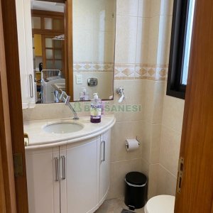 Apartamento com 140m², 3 dormitórios, 1 vaga, no bairro Centro em Caxias do Sul para Comprar