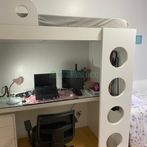 Apartamento com 140m², 3 dormitórios, 1 vaga, no bairro Centro em Caxias do Sul para Comprar