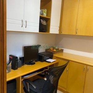 Apartamento com 140m², 3 dormitórios, 1 vaga, no bairro Centro em Caxias do Sul para Comprar