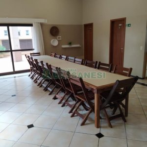 Apartamento com 140m², 3 dormitórios, 1 vaga, no bairro Centro em Caxias do Sul para Comprar