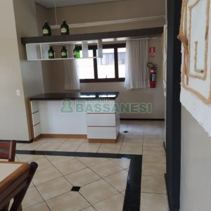 Apartamento com 140m², 3 dormitórios, 1 vaga, no bairro Centro em Caxias do Sul para Comprar