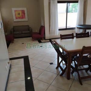 Apartamento com 140m², 3 dormitórios, 1 vaga, no bairro Centro em Caxias do Sul para Comprar