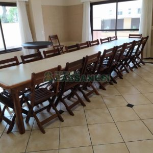 Apartamento com 140m², 3 dormitórios, 1 vaga, no bairro Centro em Caxias do Sul para Comprar