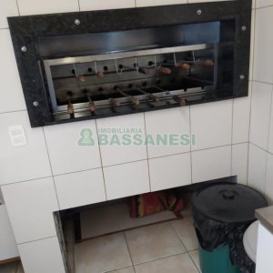 Apartamento com 140m², 3 dormitórios, 1 vaga, no bairro Centro em Caxias do Sul para Comprar