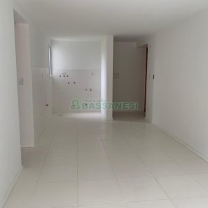 Apartamento com 51m², 2 dormitórios, 1 vaga, no bairro São Luiz em Caxias do Sul para Comprar