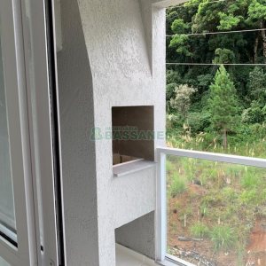 Apartamento com 51m², 2 dormitórios, 1 vaga, no bairro São Luiz em Caxias do Sul para Comprar