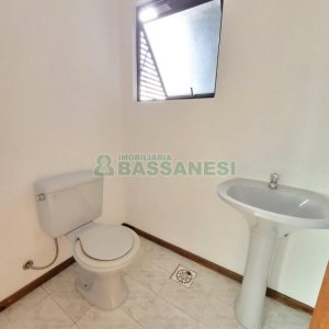 Sala com 48m², no bairro São Pelegrino em Caxias do Sul para Alugar