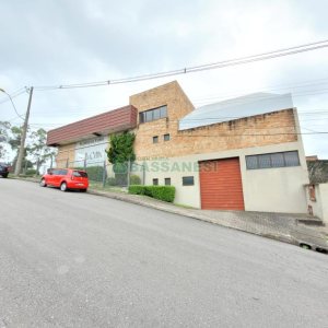 Loja com 360m², no bairro Sanvitto em Caxias do Sul para Alugar