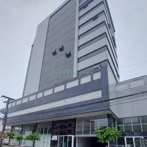 Sala com 51m², 1 vaga, no bairro Pio X em Caxias do Sul para Alugar