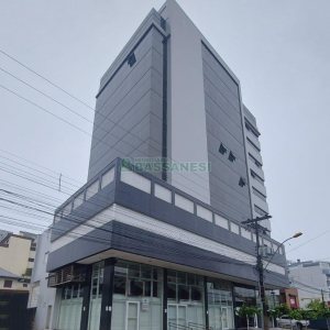 Sala com 51m², 1 vaga, no bairro Pio X em Caxias do Sul para Alugar